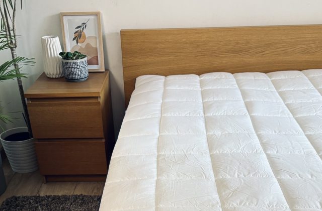 Best mattress toppers