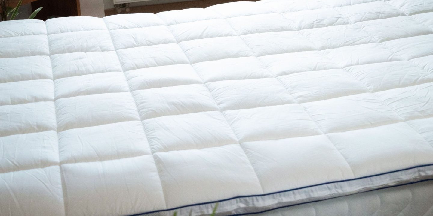 Best wool mattress toppers: UK picks by wool weight, source and care