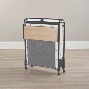 Jay-Be Revolution Folding Bed with Memory Mattress