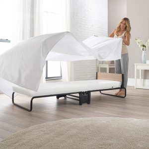Jay-Be Revolution Folding Bed with Memory Mattress