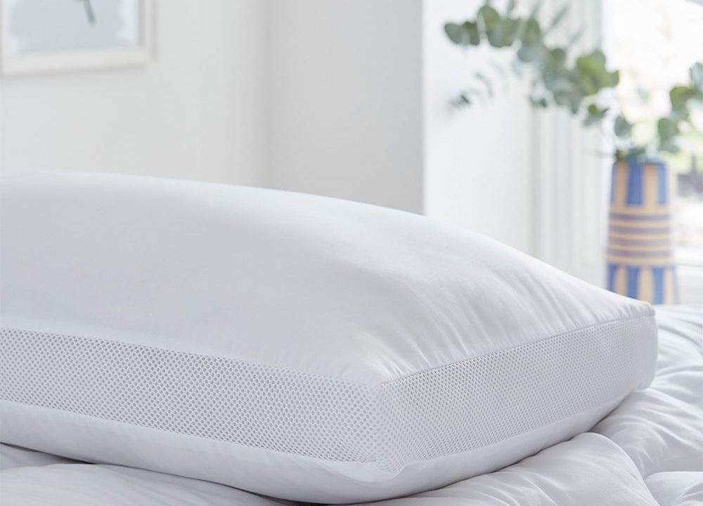 Silentnight Airmax Pillow