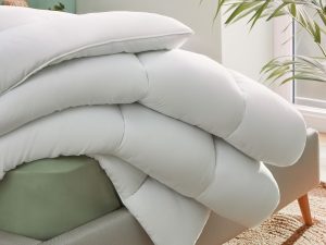 Silentnight Anti-Allergy Duvet