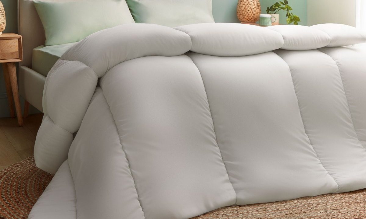 Silentnight Anti-Allergy Duvet