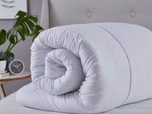 Silentnight Anti-Allergy Duvet