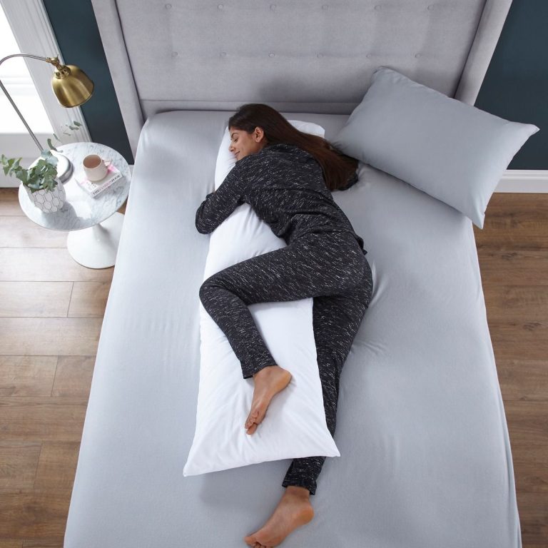Silentnight Body Support Pillow