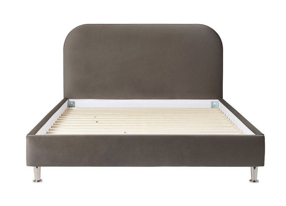Silentnight Fara Upholstered Bed Frame