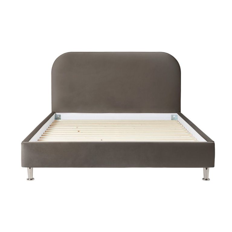 Silentnight Fara Upholstered Bed Frame