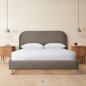 Silentnight Fara Upholstered Bed Frame