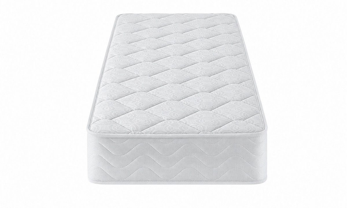 Silentnight Hatfield Memory Foam Mattress