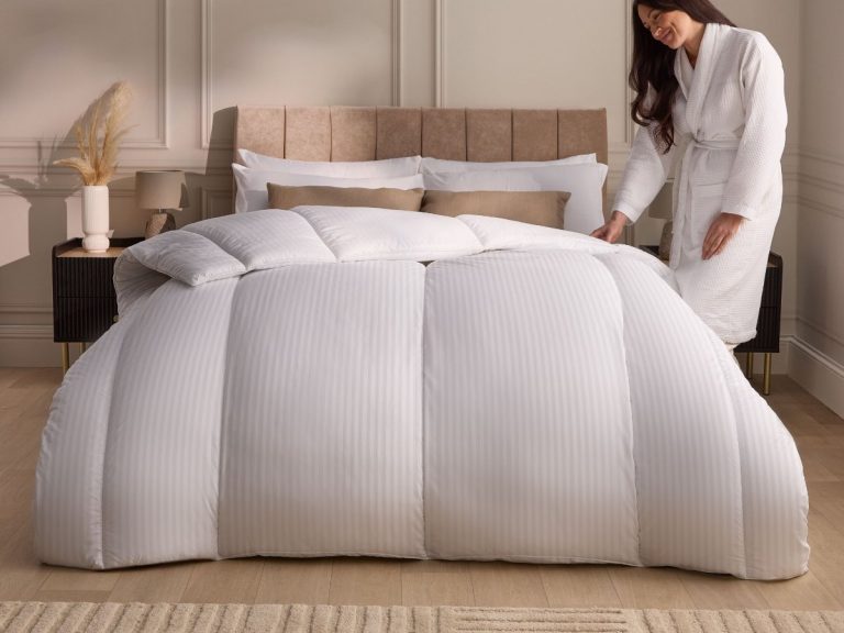 Silentnight Hotel Collection Duvet