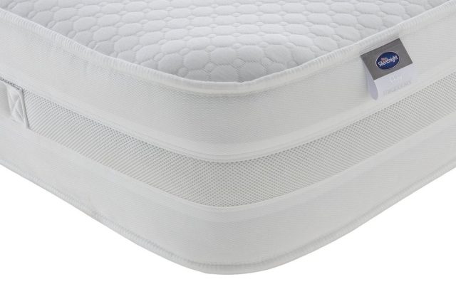 Best Silentnight mattresses