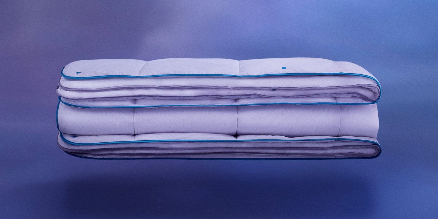 Simba Hybrid 3-in-1 Duvet