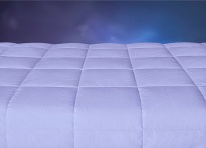 Simba Hybrid 3-in-1 Duvet