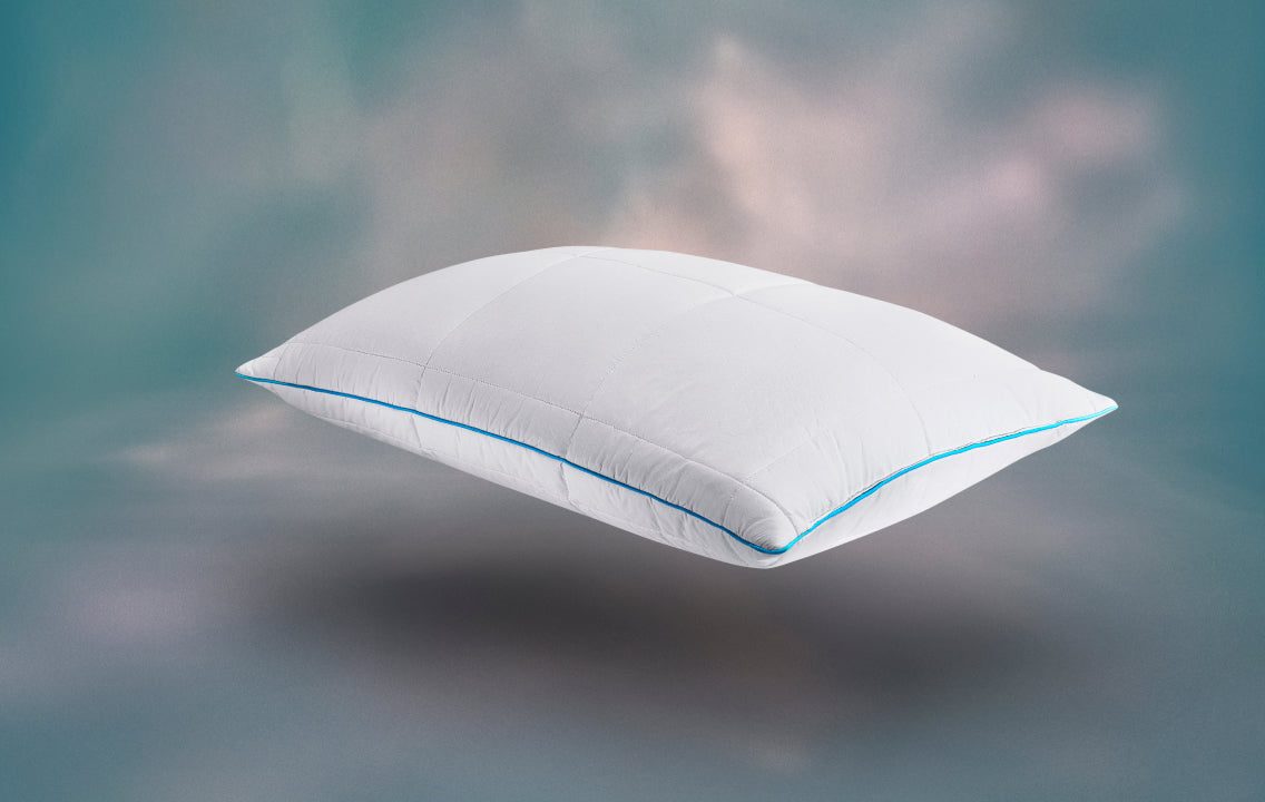Simba AeroDown Pillow