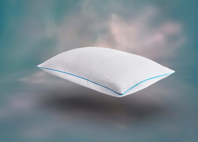 Simba AeroDown Pillow