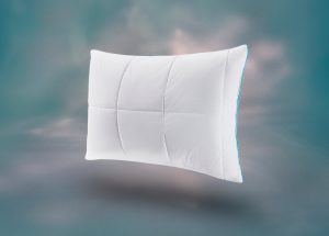 Simba AeroDown Pillow