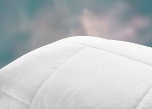 Simba AeroDown Pillow