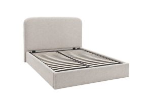Simba Alderley Ottoman Bed
