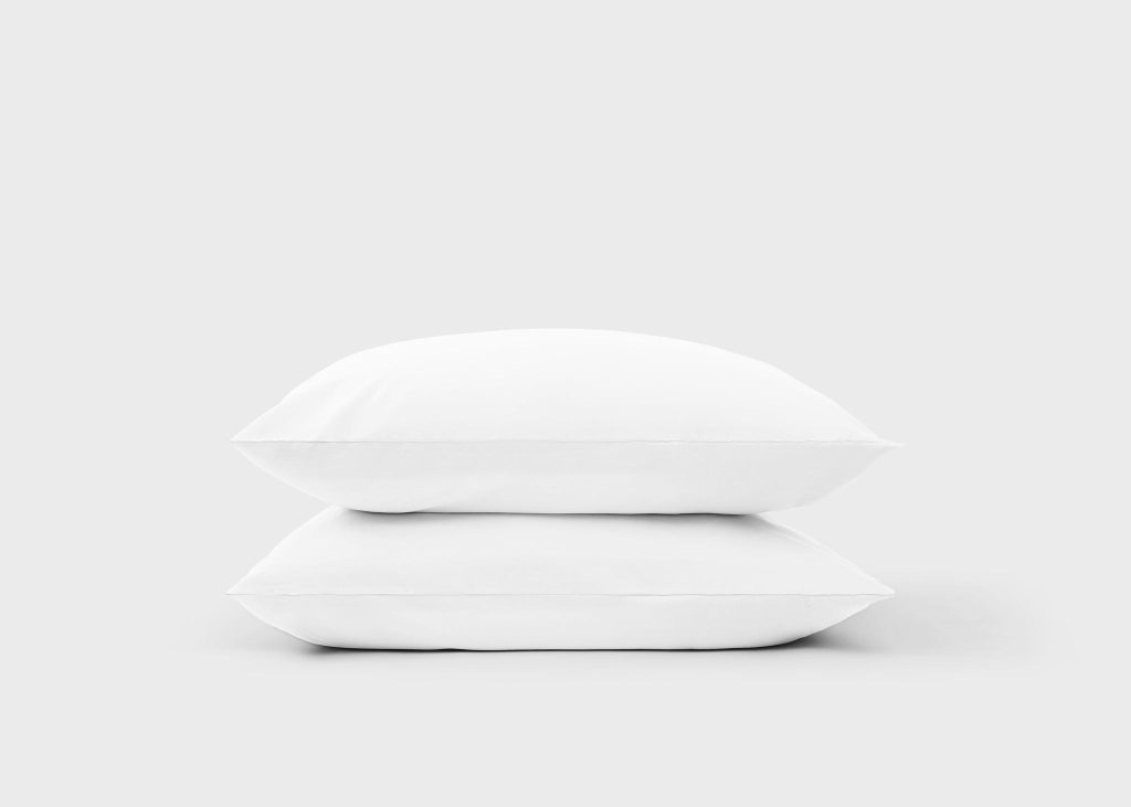 Simba Brushed Tencel Pillowcase Pair