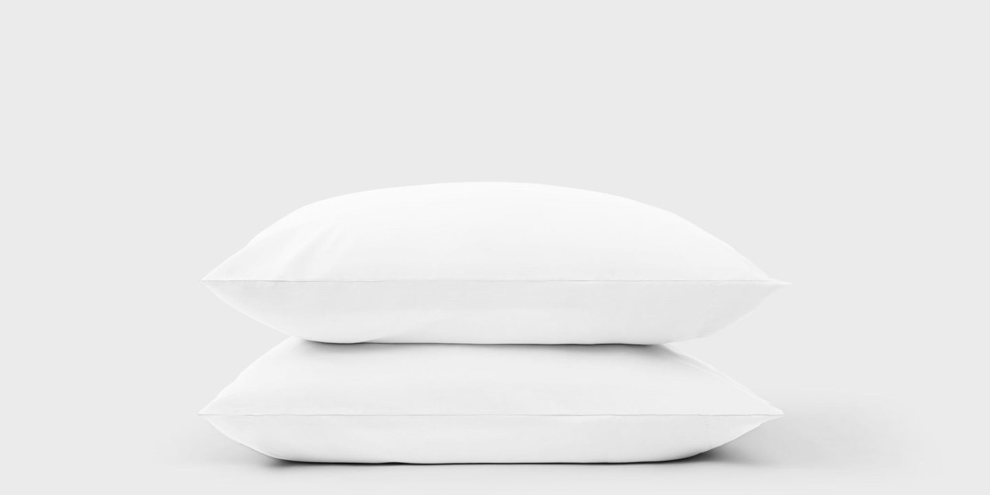Simba Brushed Tencel Pillowcase Pair