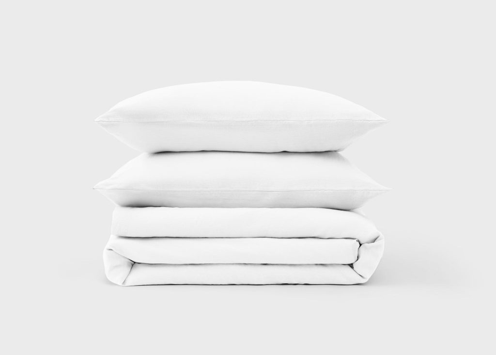 Simba Cool Linen Bedding Set