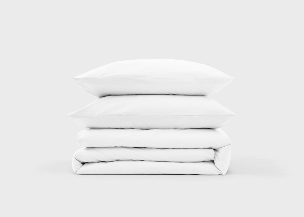 Simba Cotton Percale Bedding Set