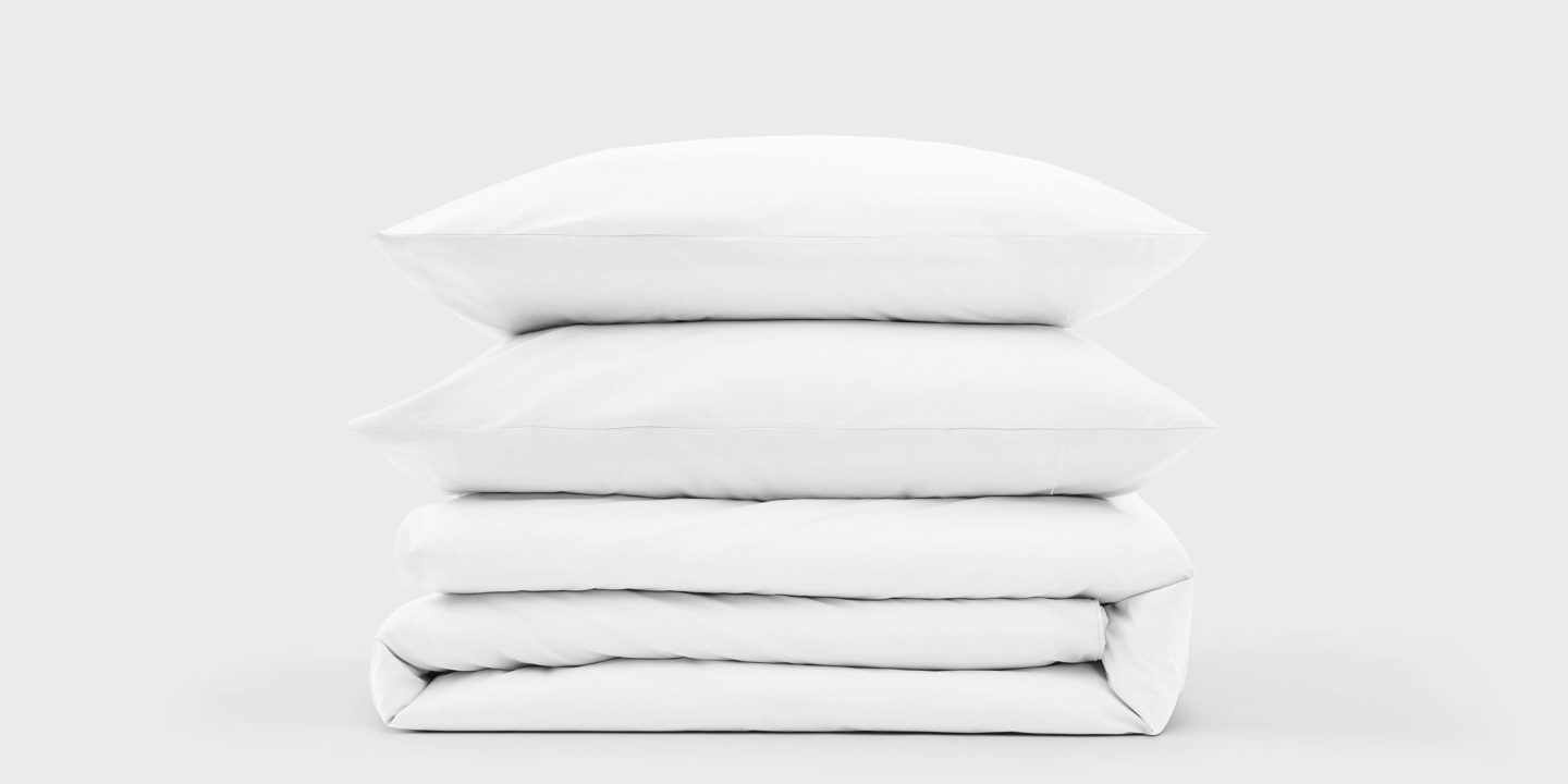 Simba Cotton Percale Bedding Set