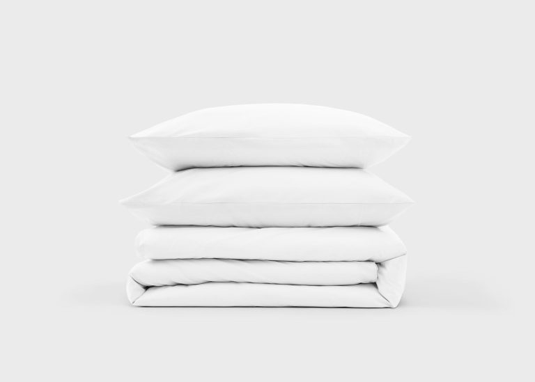 Simba Cotton Percale Bedding Set