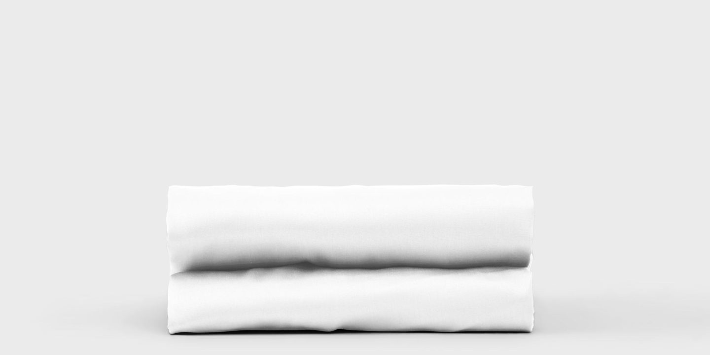 Simba Egyptian Cotton Fitted Sheet