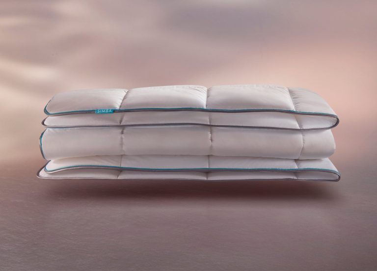 Simba Hybrid Duvet