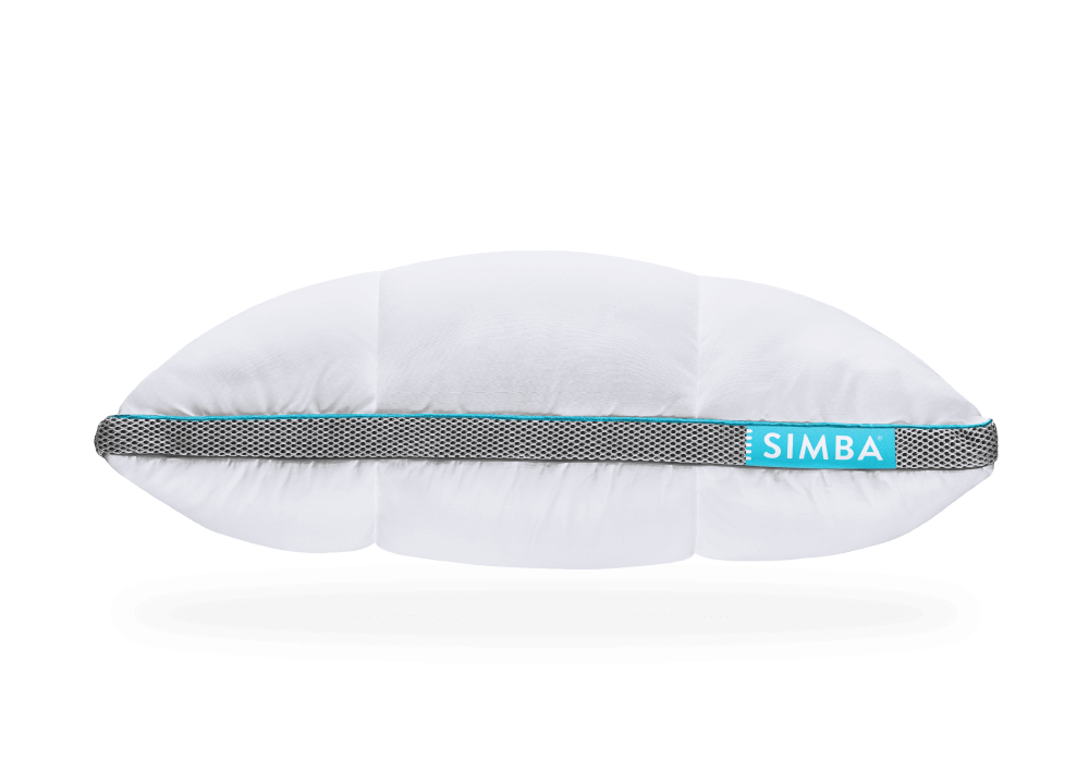 Simba Hybrid Pillow