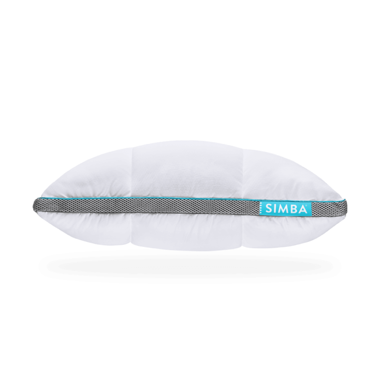Simba Hybrid Pillow