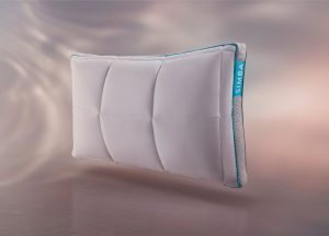 Simba Hybrid Pillow