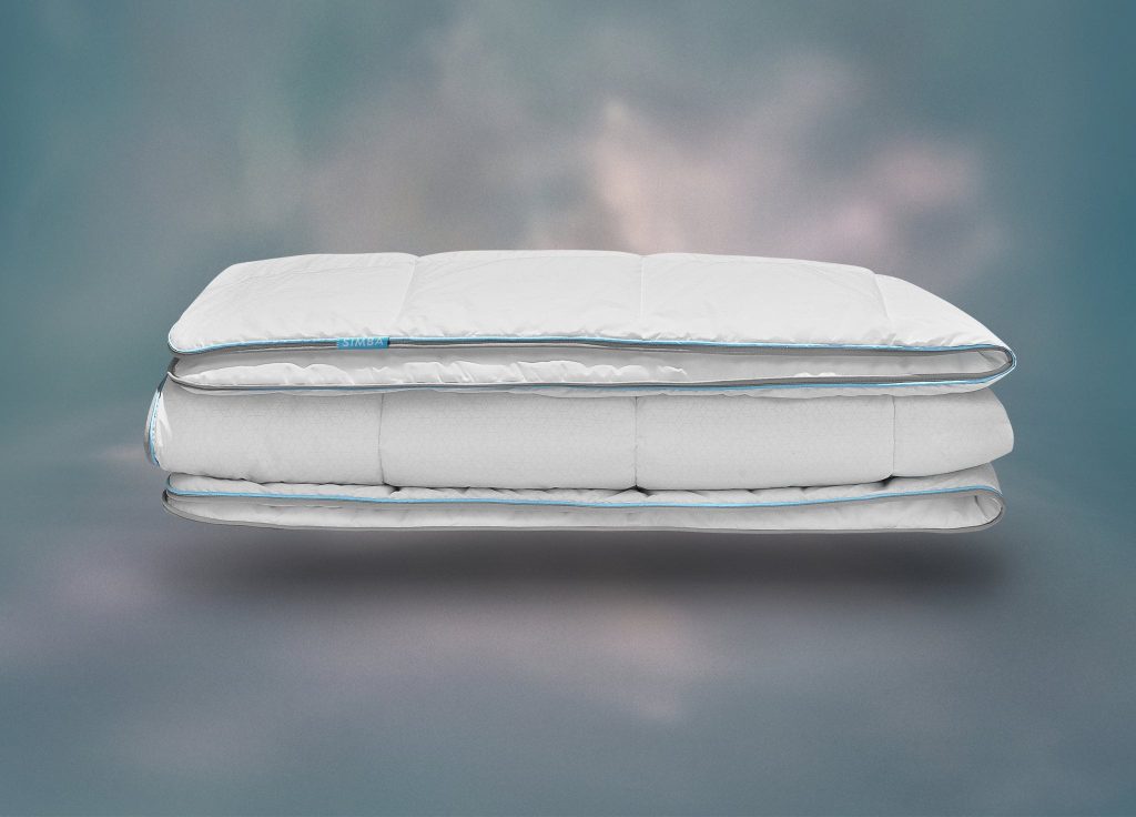 Simba Summer Hybrid Duvet