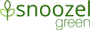 Snoozel Green logo