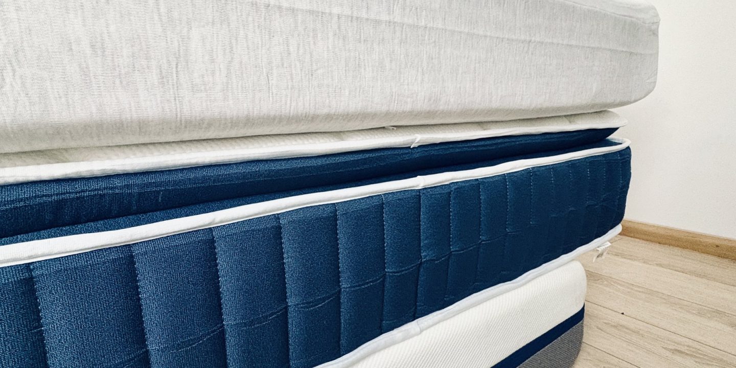 Best pocket sprung mattresses: UK picks by springs and fillings
