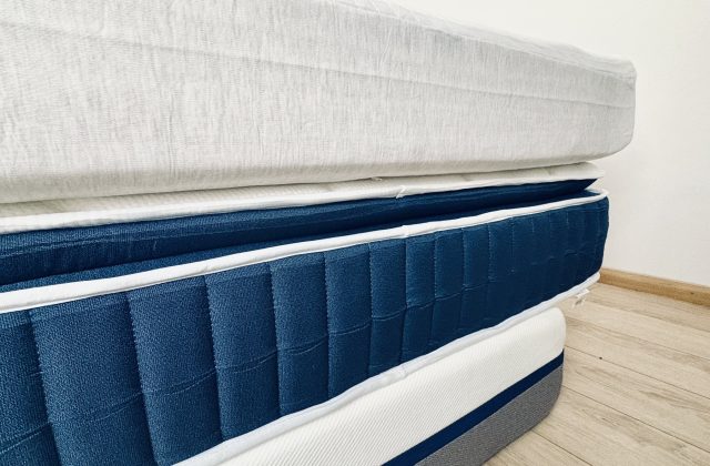 Best pocket sprung mattresses