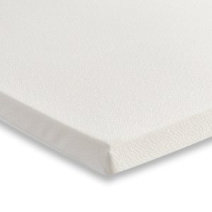 Starlight Beds 7.5cm Memory Foam Mattress Topper
