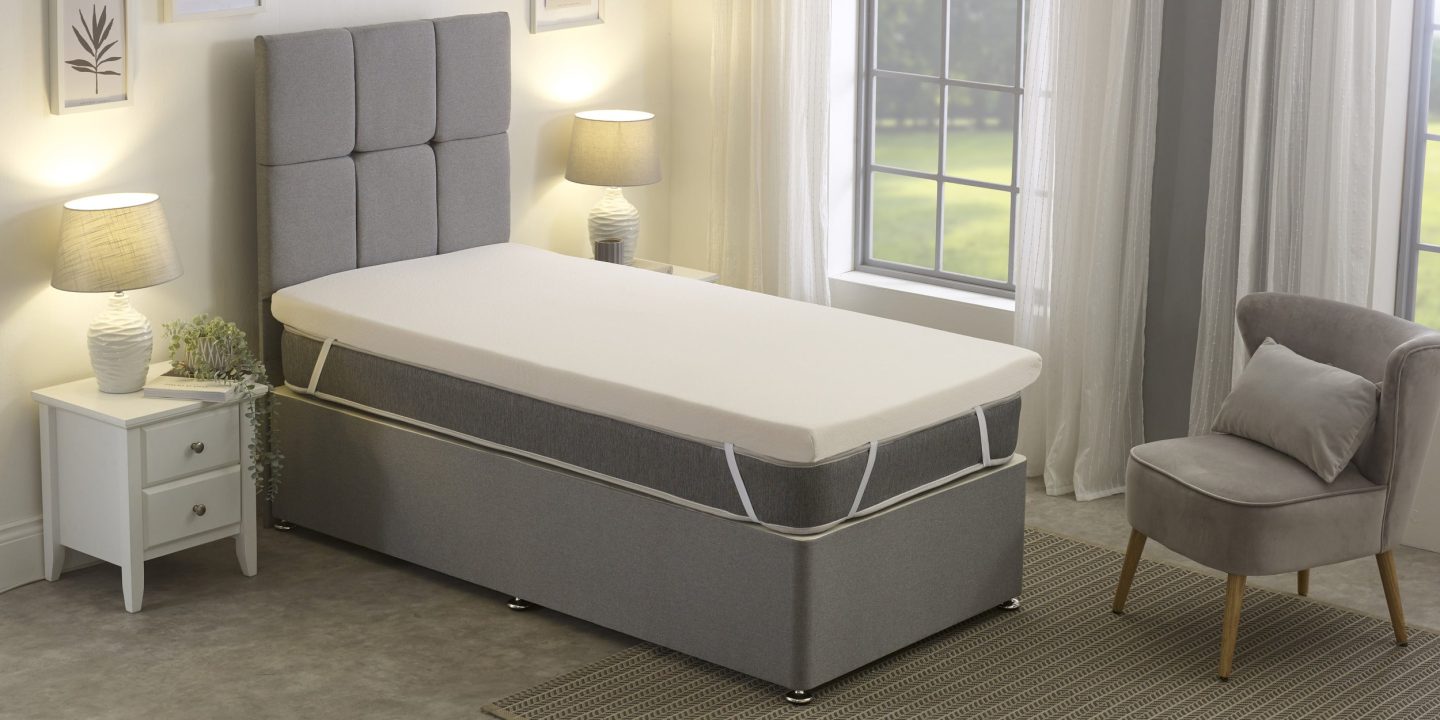 Best soft mattress toppers: UK reviews to soften a hard bed