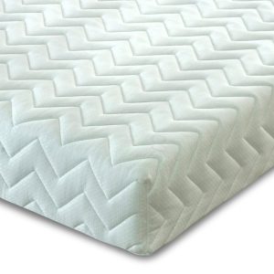 Starlight Beds Harmony 3-Layer Cooling Foam Mattress