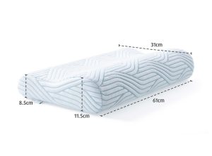 TEMPUR Original SmartCool Pillow