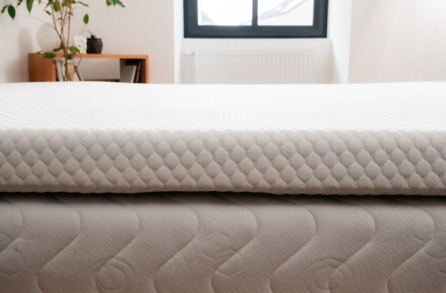 Best 10cm mattress toppers