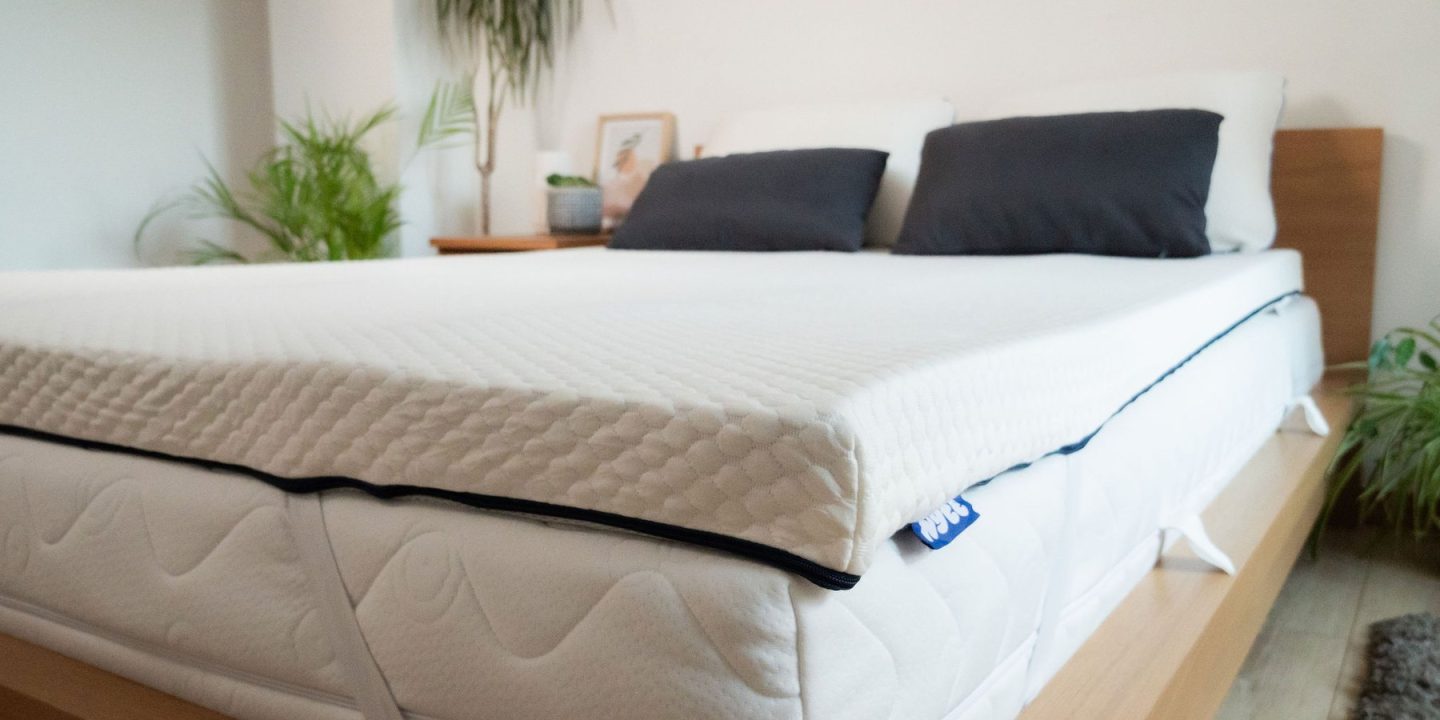 Best bamboo mattress toppers: UK foam and fibre picks compared