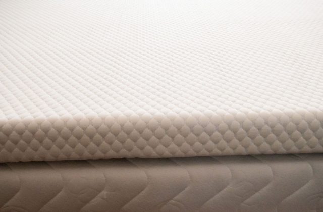 Best Dunelm mattress toppers