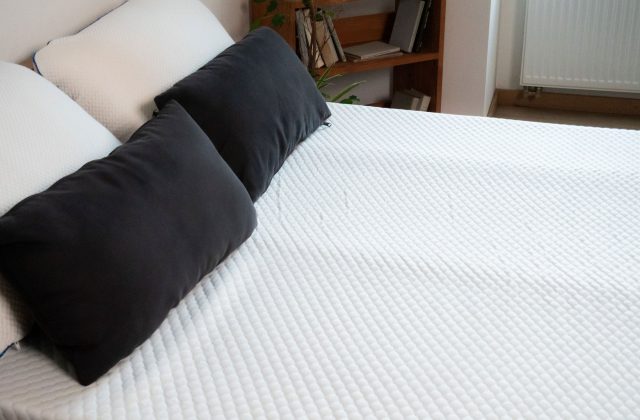 Best king size mattress toppers