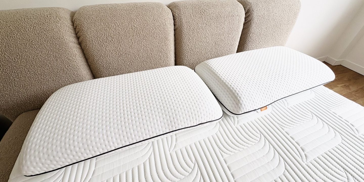 Black Friday pillow deals: the best pillows to buy in the sale