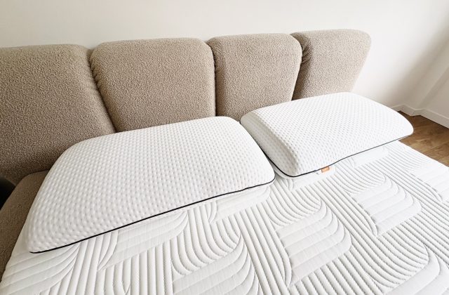 Black Friday pillow deals