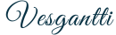 Vesgantti logo