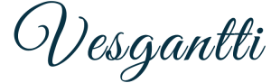 Vesgantti