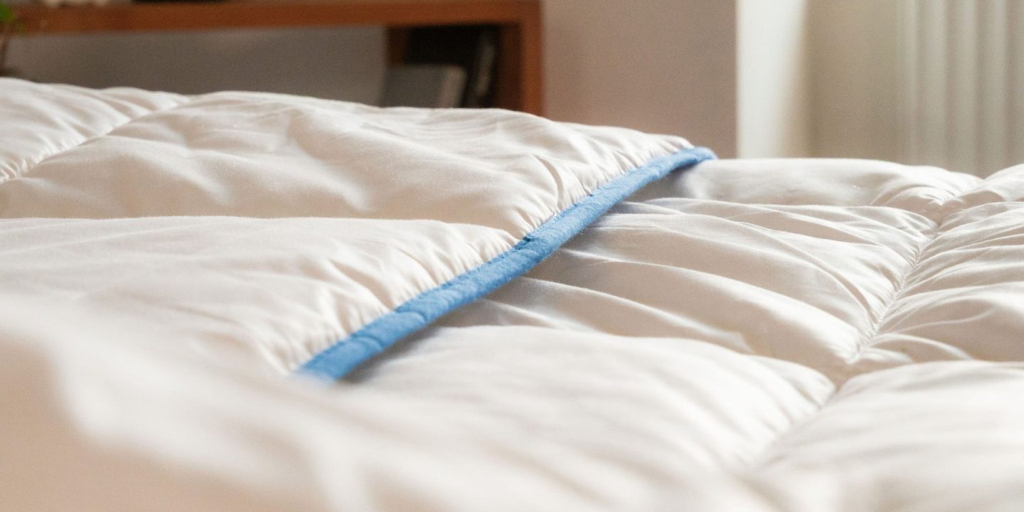 Best feather mattress toppers: feather and down, goose and duck